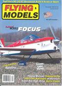 Flying Models